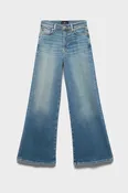 PETITE ULTRA HIGH RISE JO in Luxe Vintage Sea Level