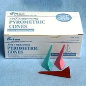 018 Cones S.S. Box 25ea.