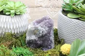 Amethyst Cathedral Specimen (am-12)