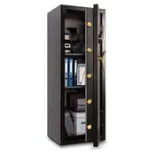1-Hr. Fireproof Safe [7.9 Cu. Ft.]--2068