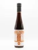 Blood Orange Dark Balsamic