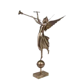Angel with Trumpet