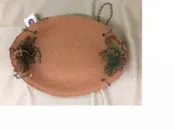 GECKO BIRD FEEDER