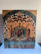Architecture As Icon : Perception and Representation of Architecture in... — dogtown books