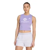 adidas Women's CRC Logo Adi365 Tank