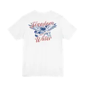 Born on the Water T-Shirt