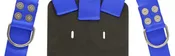 Optional Chest D-Ring