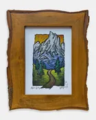 Alpine Valley