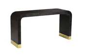 Waterfall Console