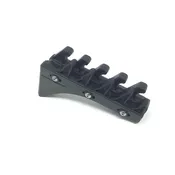 Quivalizer Arrow Grippers and Gripper Attach Block