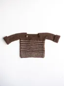 Baby Pullover Sweater