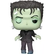 Funko Pop! Universal Monsters Anime Frankenstein Vinyl Figure