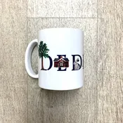 Dedham Mug