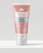 In2mate Natural Moisturiser 75ml