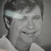 Ben Jones Headshot 8x10