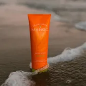 California Mango Exfoliating Scrub