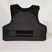 NIJ LEVEL IIIA CONCEALABLE SOFT ARMOR VEST