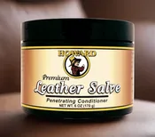 Leather Save - 6 oz — Timeless Relics & What-knots