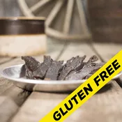 Garlic Beef Jerky