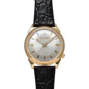 Accutron 412 Legacy 'Ivy League'