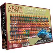 The Army Paint Warpaints Air Complete Set