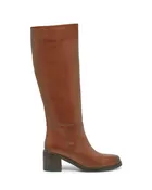 Ammar Extra Wide Calf Knee High Boot