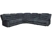 Bolton Reclining Sectional Collection