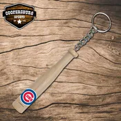 Chicago Cubs Key-Chain Bat
