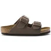 Birkenstock Arizona Birkibuc Sandals for Kids