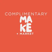 Complimentary RSVP — Nourish Botanica