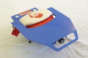 Hat Champ® Screen Printing
