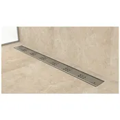 EVOLUX 28″ LINEAR 316 MARINE GRADE STAINLESS STEEL D&S LISA (IDU3128)