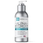 Alpha Hydroxy Probiotic Cleanser Chirally Correct