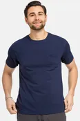 Men's Crew Neck Pocket Tee