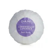 Bath  Bomb, Lemongrass Lavender