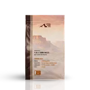 Long Run Coffee