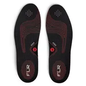 FLR Elite Cycling Insole High Arch