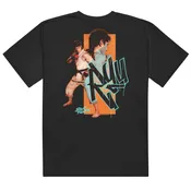 Street Fighter Comfort Colors T-Shirt Ryu