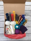 Christopherus First Grade Handwork Kit — Ewetopia