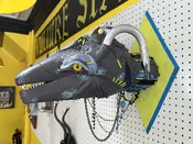 "Bike Breath" by Colleen Anne Baltes — Vulture Space