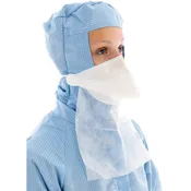 Ansell BDBS-G Cleanroom Face Mask