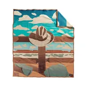 [Final Sale] Pendleton® Resting Place wool blanket