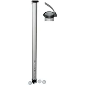 Aluminum Bag Shag Tube