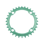104BCD Titanium Chainring - 5DEV