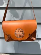 Naomi crossbody bag