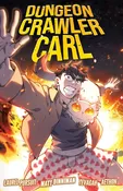 Dungeon Crawler Carl, Vol. 1 (Graphic Novel) <br> <font size="2">by Matt Dinniman </font>