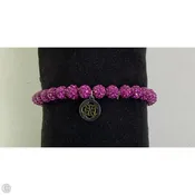 Bracelet Beaded By Rustic Cuff
