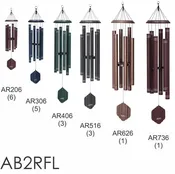 Arabesque® Tower Refill Assortment - Wholesale