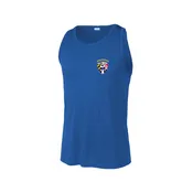 Bays Shield Competitor Tank