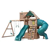 Alpine Adventure Swing Set